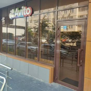 Сдается Нежилое помещение, 55 м²