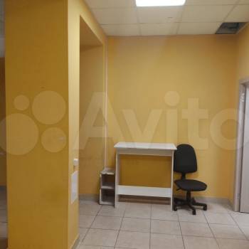 Сдается Нежилое помещение, 55 м²