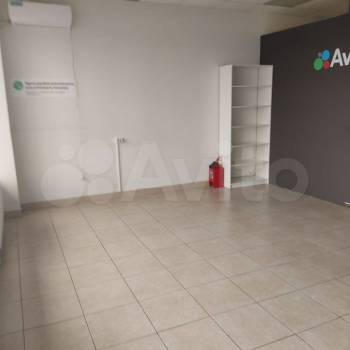 Сдается Нежилое помещение, 55 м²