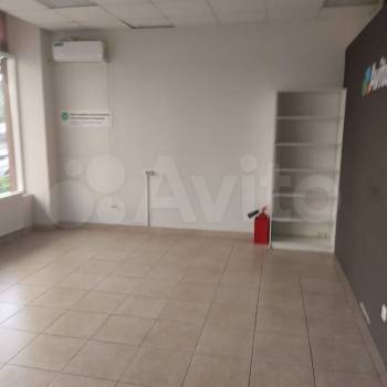 Сдается Нежилое помещение, 55 м²