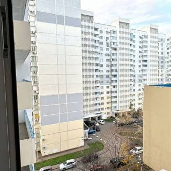 Продается 2-х комнатная квартира, 59,6 м²