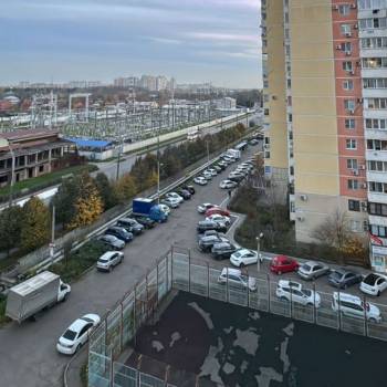 Продается 2-х комнатная квартира, 59,6 м²