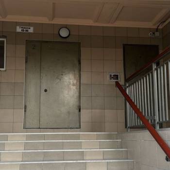 Продается 2-х комнатная квартира, 59,6 м²