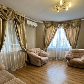 Продается 2-х комнатная квартира, 72,29 м²