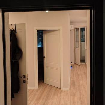 Сдается 1-комнатная квартира, 37 м²