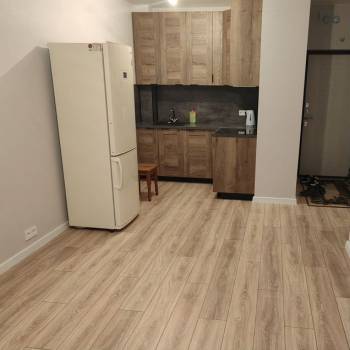 Сдается 1-комнатная квартира, 37 м²