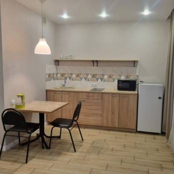 Сдается 1-комнатная квартира, 32 м²