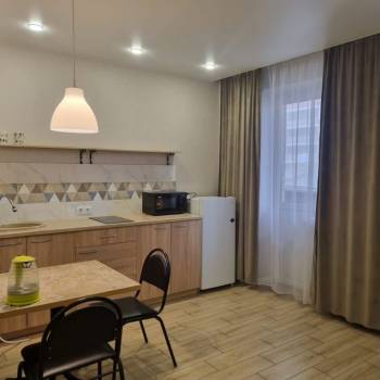 Сдается 1-комнатная квартира, 32 м²