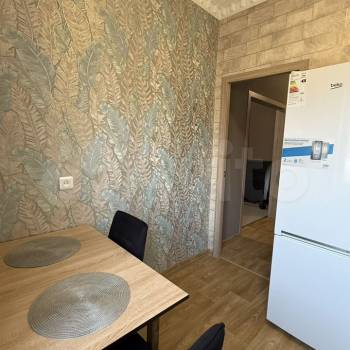 Сдается 2-х комнатная квартира, 45 м²