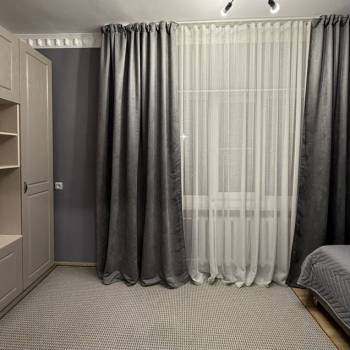 Сдается 2-х комнатная квартира, 45 м²