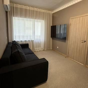 Сдается 2-х комнатная квартира, 45 м²