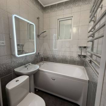 Сдается 2-х комнатная квартира, 45 м²