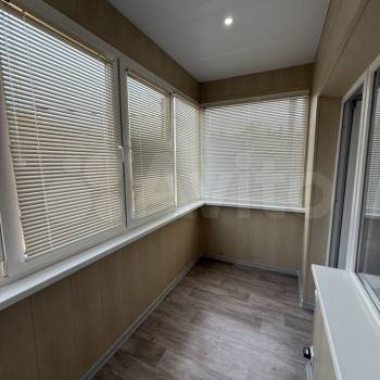 Сдается 2-х комнатная квартира, 45 м²