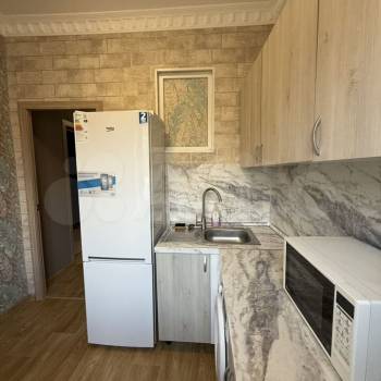 Сдается 2-х комнатная квартира, 45 м²