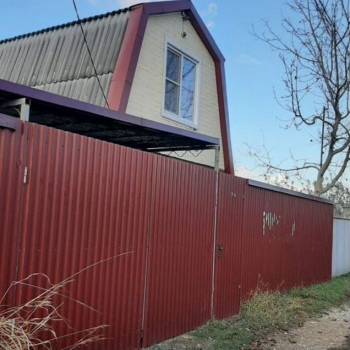 Сдается Дом, 45 м²