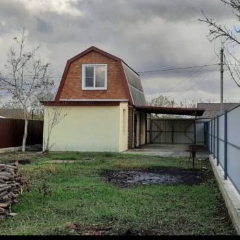 Сдается Дом, 45 м²