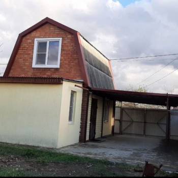 Сдается Дом, 45 м²