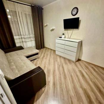 Продается 1-комнатная квартира, 40,1 м²