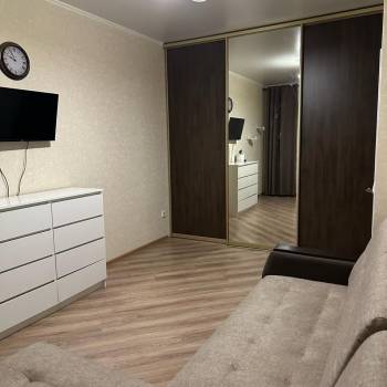 Продается 1-комнатная квартира, 40,1 м²