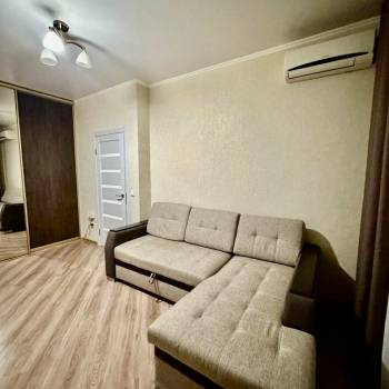 Продается 1-комнатная квартира, 40,1 м²