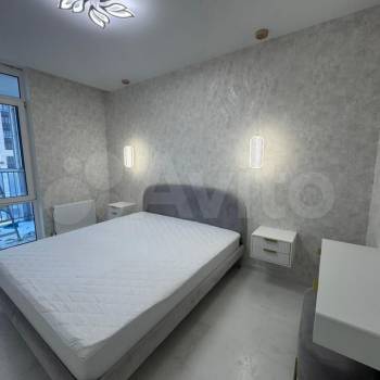 Сдается 2-х комнатная квартира, 58,5 м²