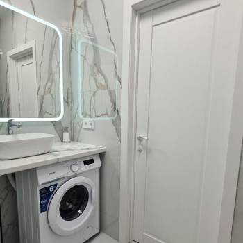 Сдается 2-х комнатная квартира, 58,5 м²