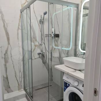 Сдается 2-х комнатная квартира, 58,5 м²