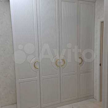 Сдается 2-х комнатная квартира, 58,5 м²