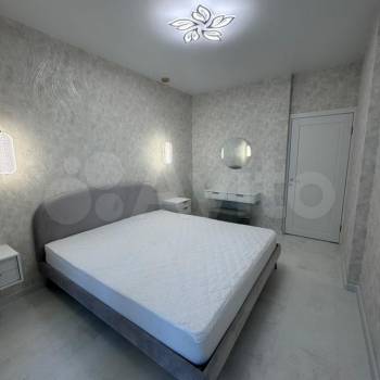 Сдается 2-х комнатная квартира, 58,5 м²