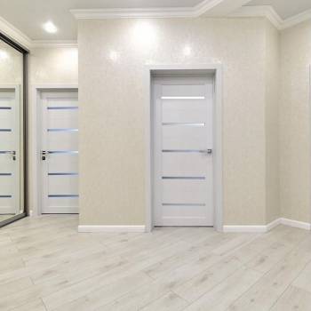 Сдается 2-х комнатная квартира, 74 м²