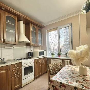 Сдается 2-х комнатная квартира, 44 м²