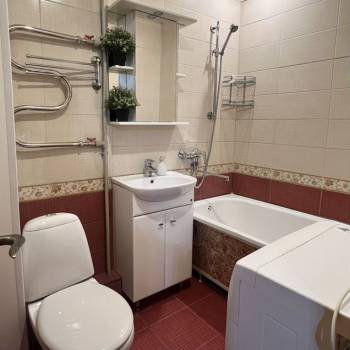 Сдается 2-х комнатная квартира, 44 м²