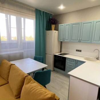 Сдается 1-комнатная квартира, 22 м²