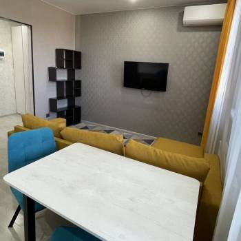 Сдается 1-комнатная квартира, 22 м²