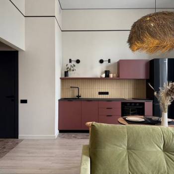 Сдается 1-комнатная квартира, 34 м²