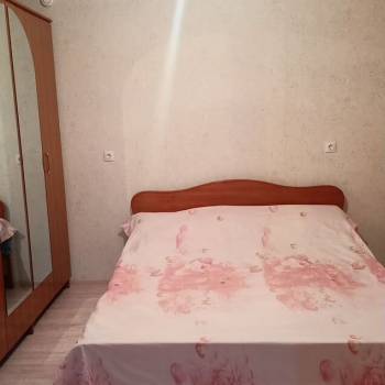 Сдается 1-комнатная квартира, 32 м²