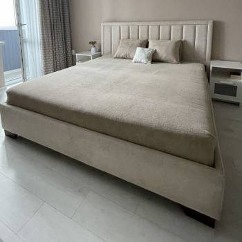 Сдается 1-комнатная квартира, 56 м²