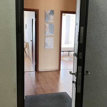 Сдается 1-комнатная квартира, 51 м²