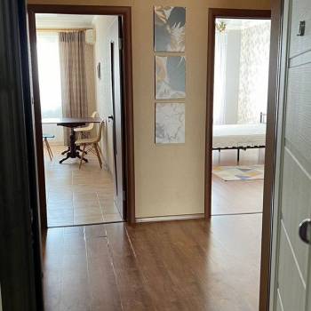 Сдается 1-комнатная квартира, 51 м²