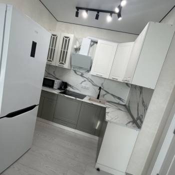 Сдается 1-комнатная квартира, 41,5 м²