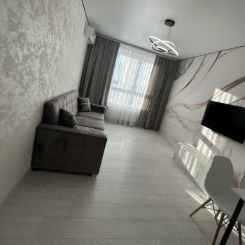 Сдается 1-комнатная квартира, 41,5 м²