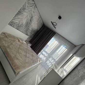 Сдается 1-комнатная квартира, 41,5 м²