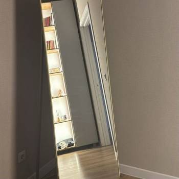 Сдается 1-комнатная квартира, 36,8 м²