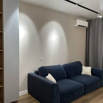 Сдается 1-комнатная квартира, 36,8 м²