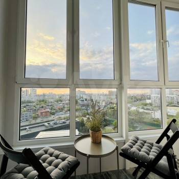 Сдается 1-комнатная квартира, 22,2 м²