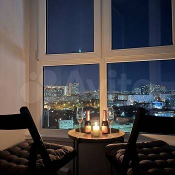 Сдается 1-комнатная квартира, 22,2 м²