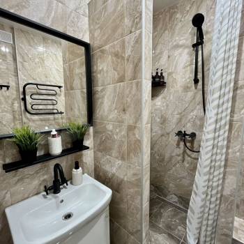 Сдается 1-комнатная квартира, 22,2 м²