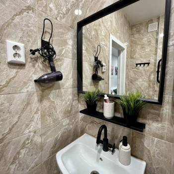 Сдается 1-комнатная квартира, 22,2 м²