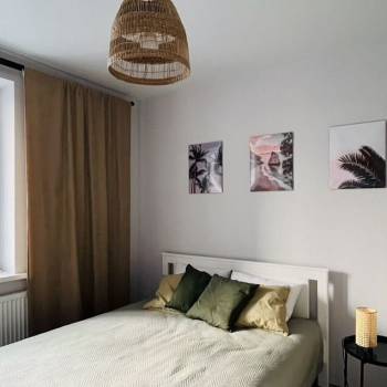 Сдается 1-комнатная квартира, 22,2 м²