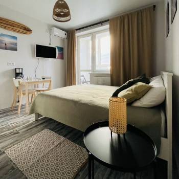 Сдается 1-комнатная квартира, 22,2 м²